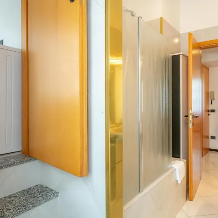 Easy Welcome Central Square Appartement Bellagio