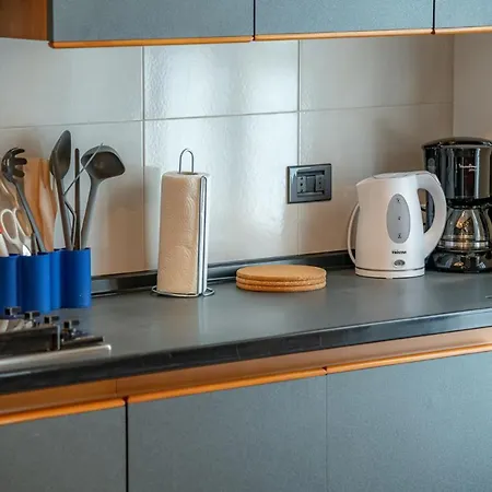 Appartement Easy Welcome Central Square *