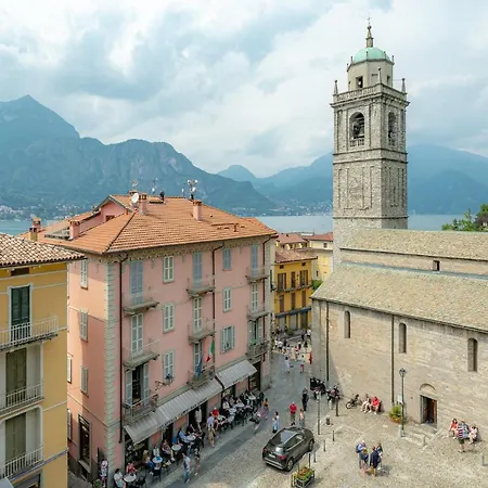 Easy Welcome Central Square Appartement Bellagio