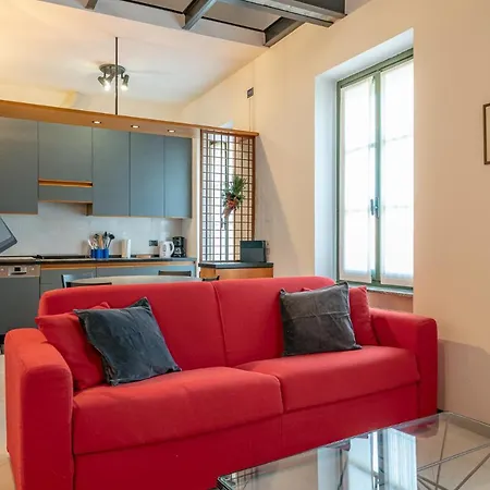 Easy Welcome Central Square Appartement *