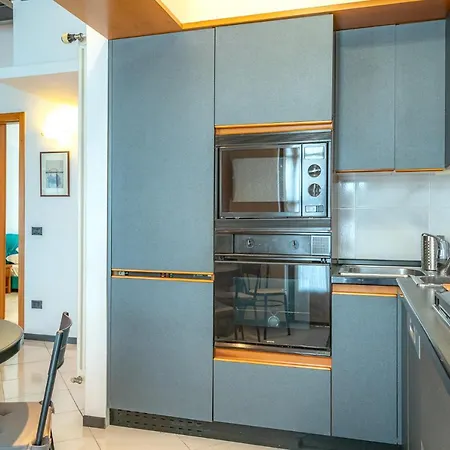 Easy Welcome Central Square Appartement *