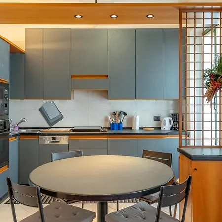 Easy Welcome Central Square Appartement *