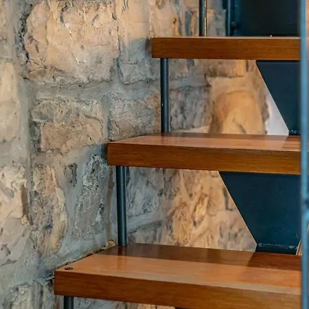 Easy Welcome Central Square Appartement *