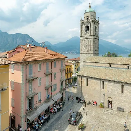 Appartement Easy Welcome Central Square Bellagio