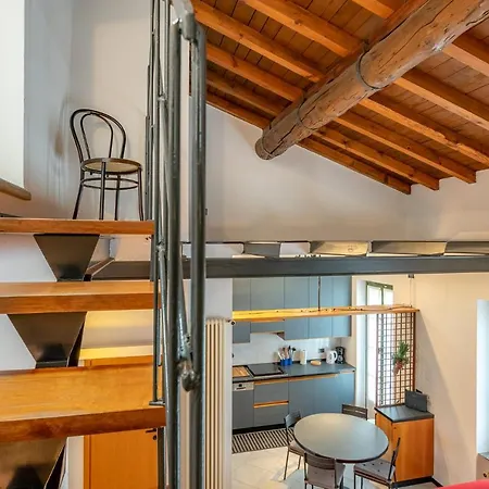 Easy Welcome Central Square Appartement *