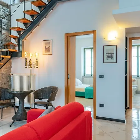 Easy Welcome Central Square Appartement Bellagio
