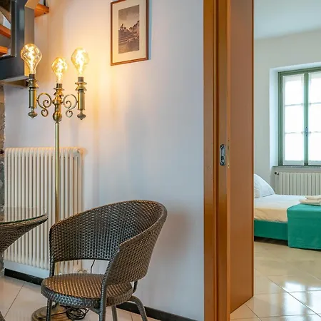 Appartement Easy Welcome Central Square Bellagio