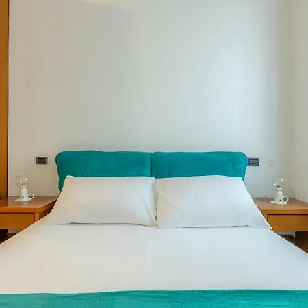 Appartement Easy Welcome Central Square *