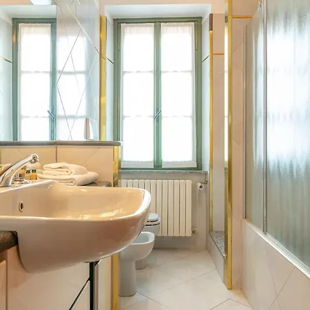 Easy Welcome Central Square Appartement *
