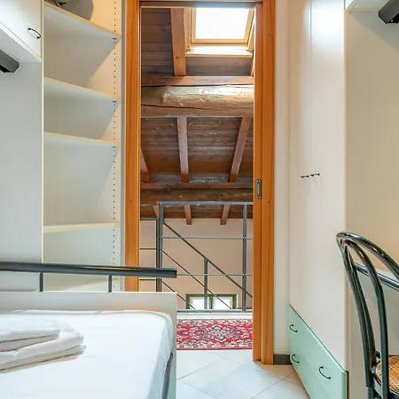 Appartement Easy Welcome Central Square *