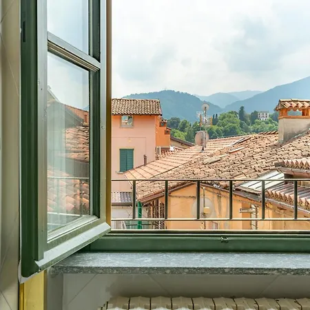 Appartement Easy Welcome Central Square Bellagio