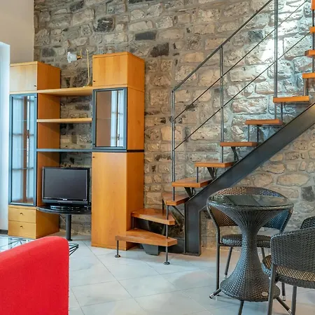 Easy Welcome Central Square Appartement Bellagio