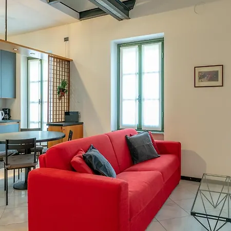 Easy Welcome Central Square Appartement *