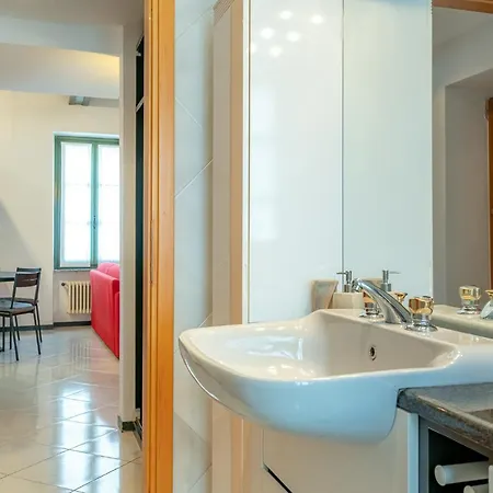 Easy Welcome Central Square Appartement Bellagio