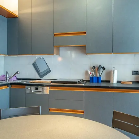 Easy Welcome Central Square Appartement