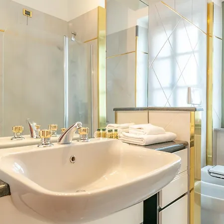 Appartement Easy Welcome Central Square