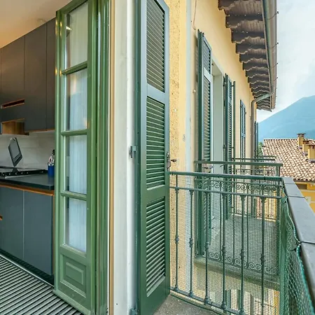 Appartement Easy Welcome Central Square Bellagio