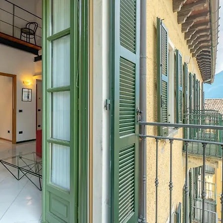 Appartement Easy Welcome Central Square