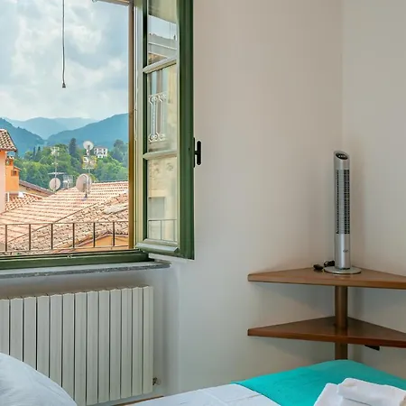 Easy Welcome Central Square Appartement